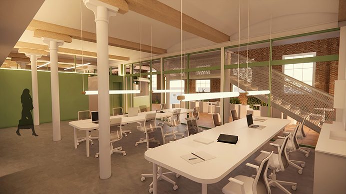 Disseny d’Interiors
