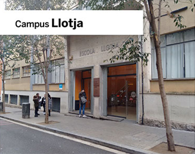 campus-esdpac-llotja Llotja