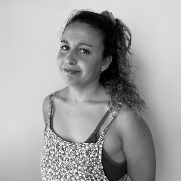 Alba-Garcia García Martínez, Alba