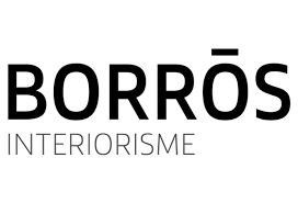 Borrós interiorisme BORRÓS INTERIORISME
