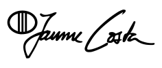 jaume costa JAUME COSTA, SA