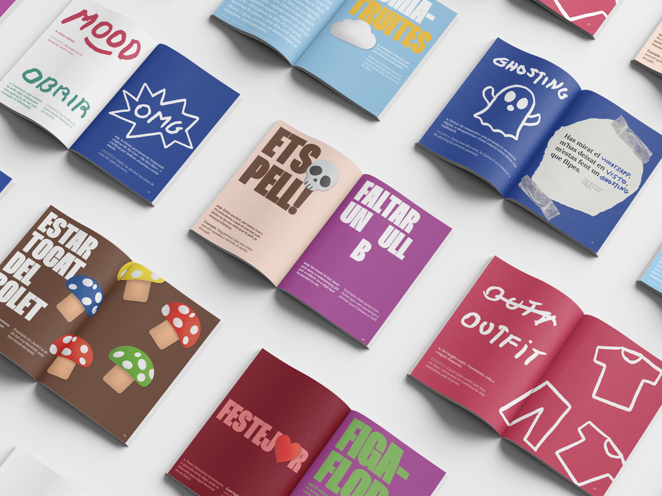 Magazine Mockup 05 by Minimal Mockups