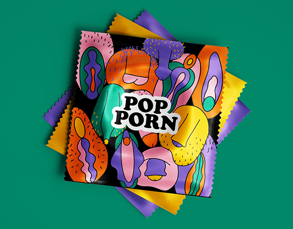 portada Pop Porn